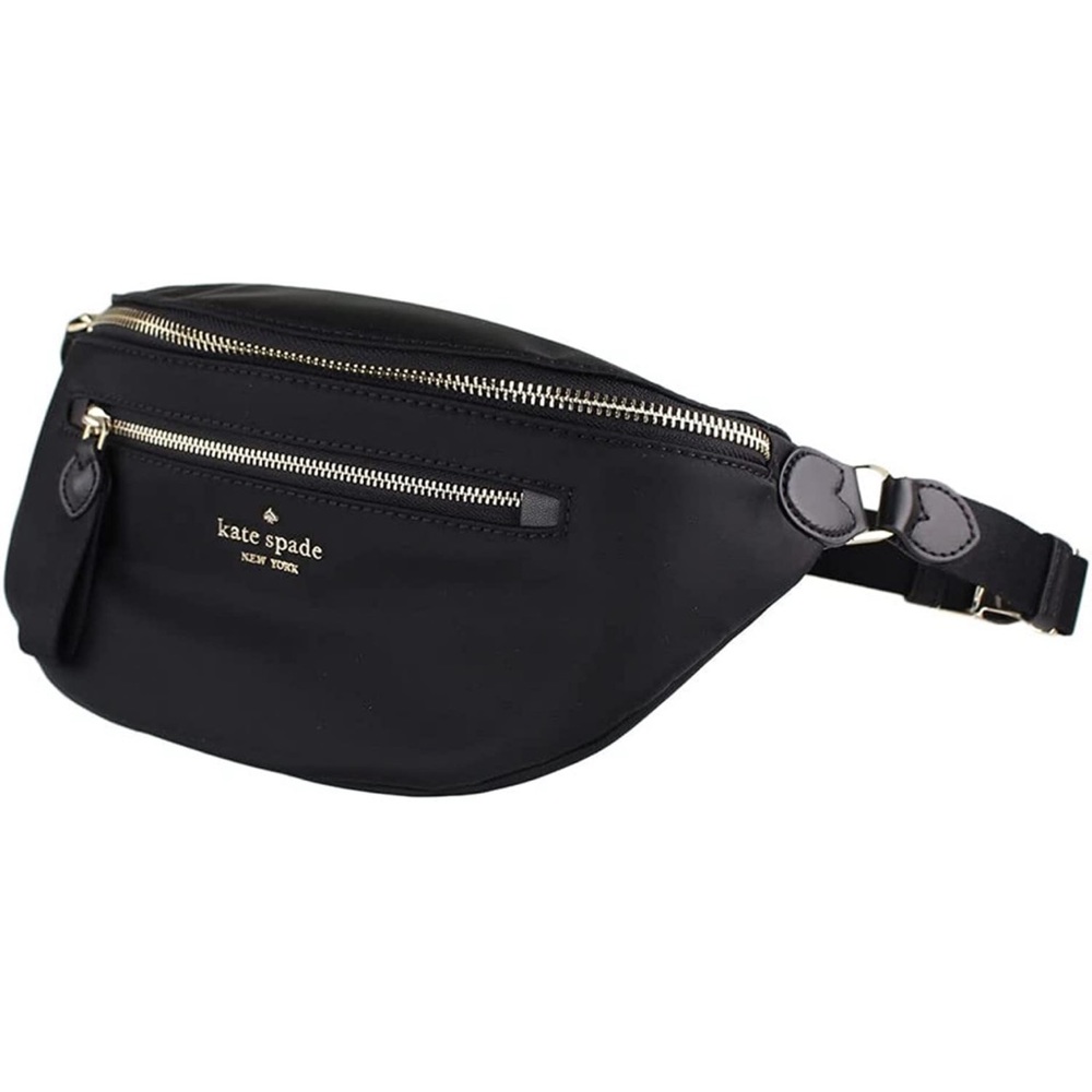 Kate Spade Belt Bag Fanny Pack Nylon